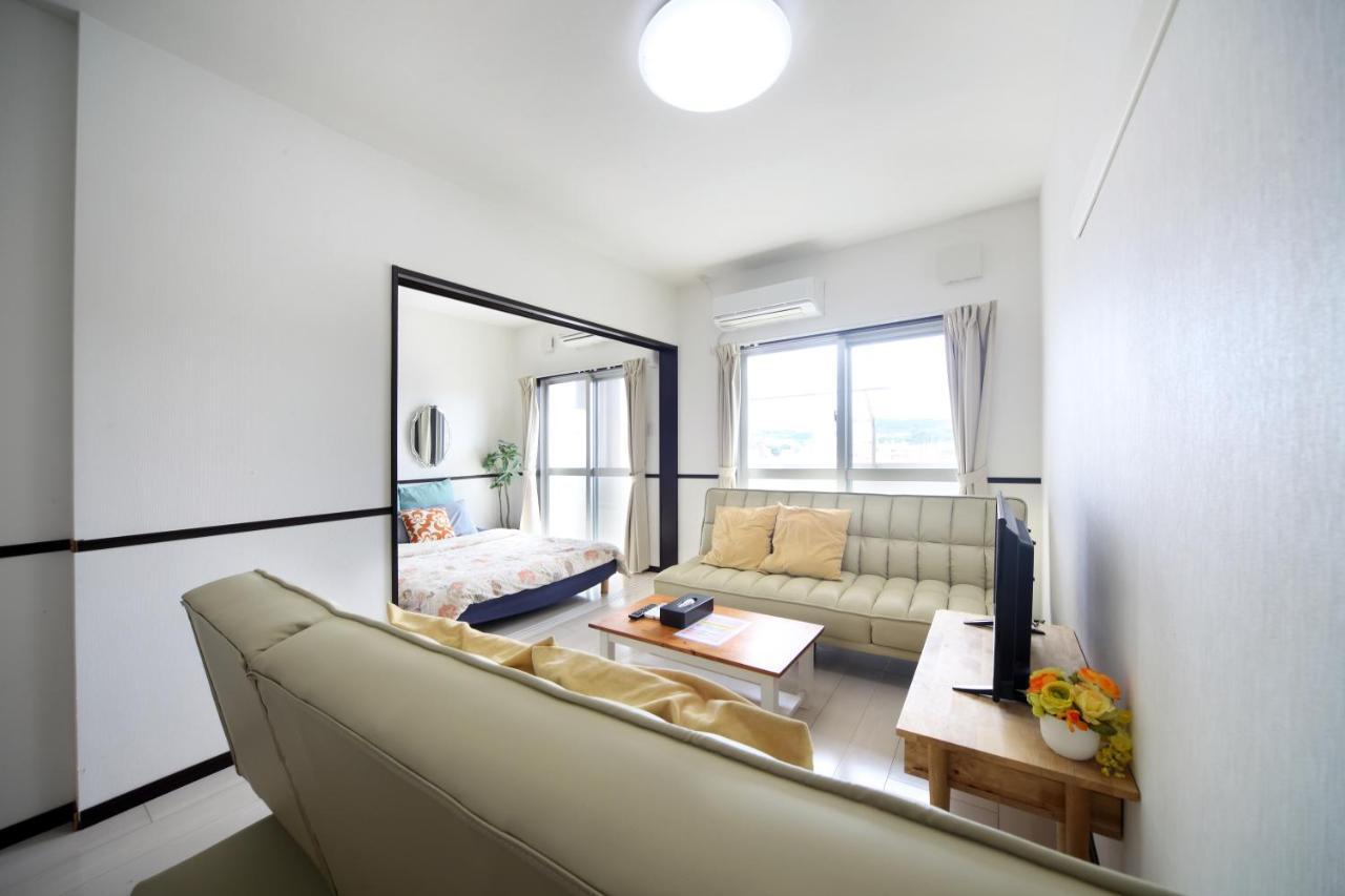 Ex Itoman Apartment 502 מראה חיצוני תמונה