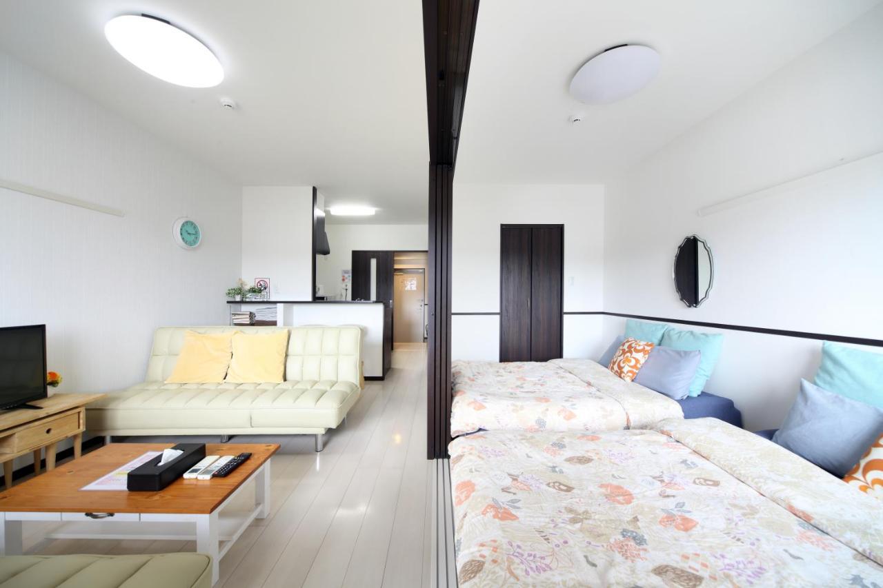 Ex Itoman Apartment 502 מראה חיצוני תמונה
