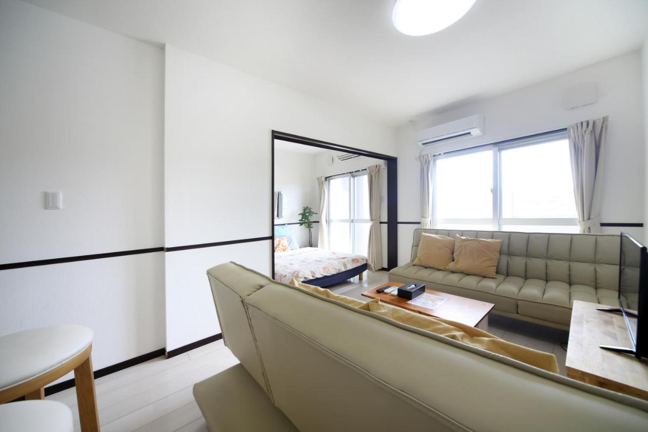 Ex Itoman Apartment 502 מראה חיצוני תמונה