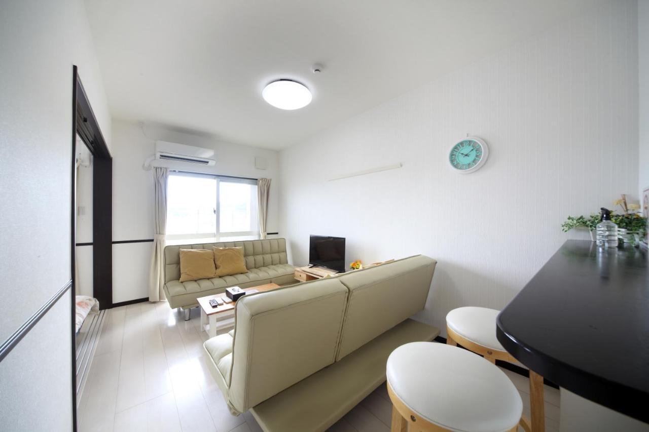 Ex Itoman Apartment 502 מראה חיצוני תמונה