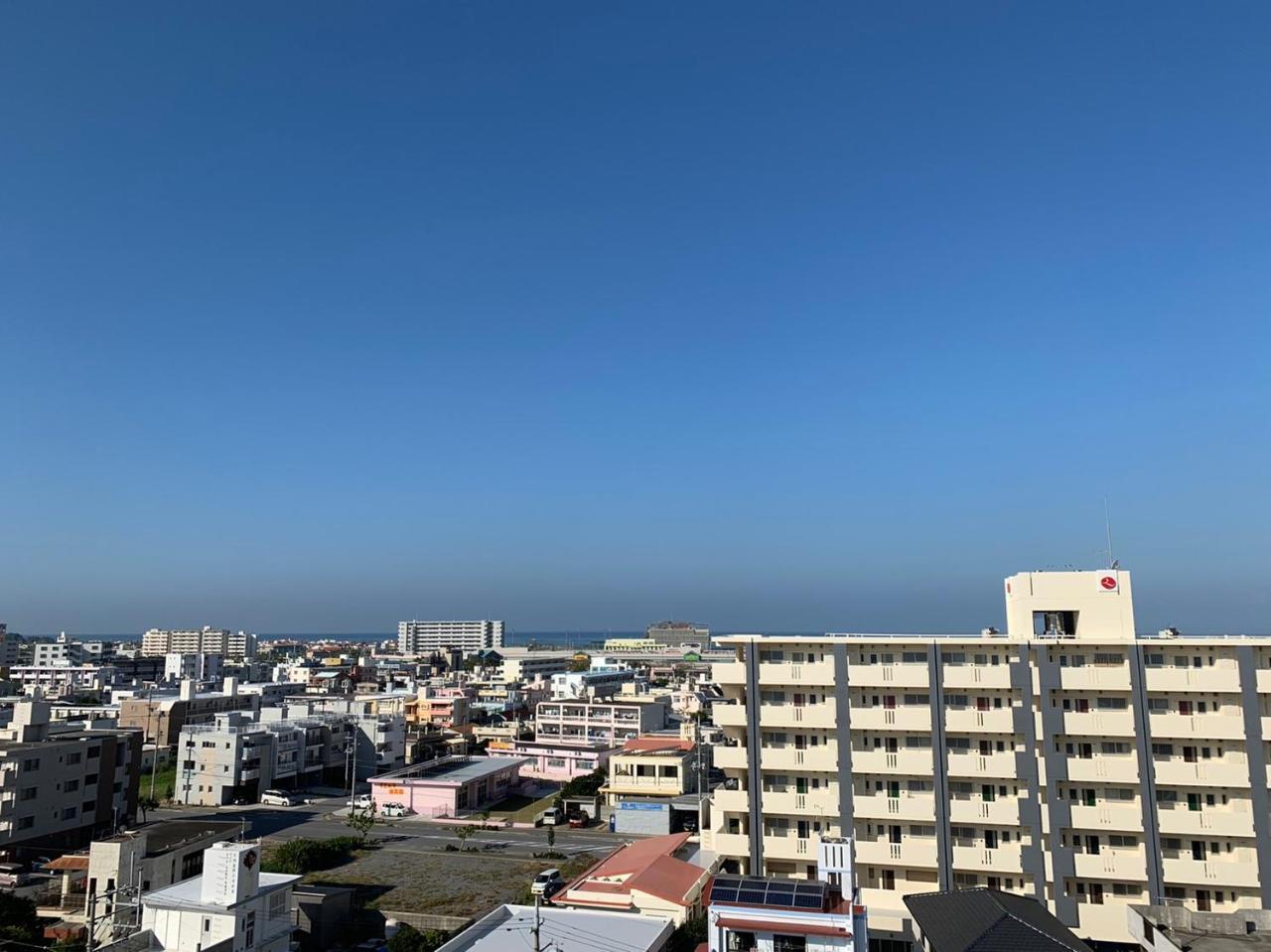 Ex Itoman Apartment 502 מראה חיצוני תמונה