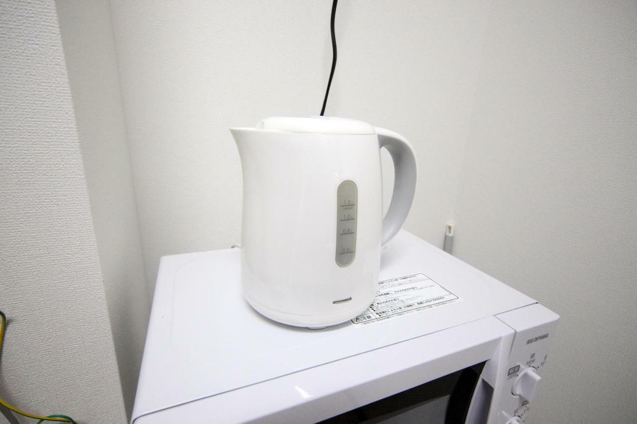 Ex Itoman Apartment 502 מראה חיצוני תמונה